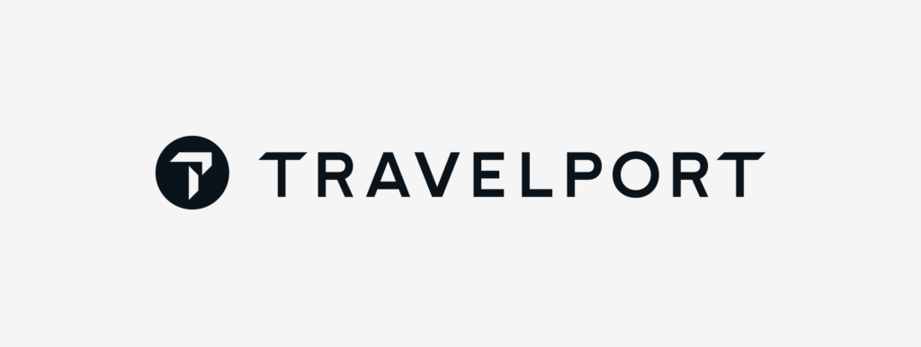Travelport logo