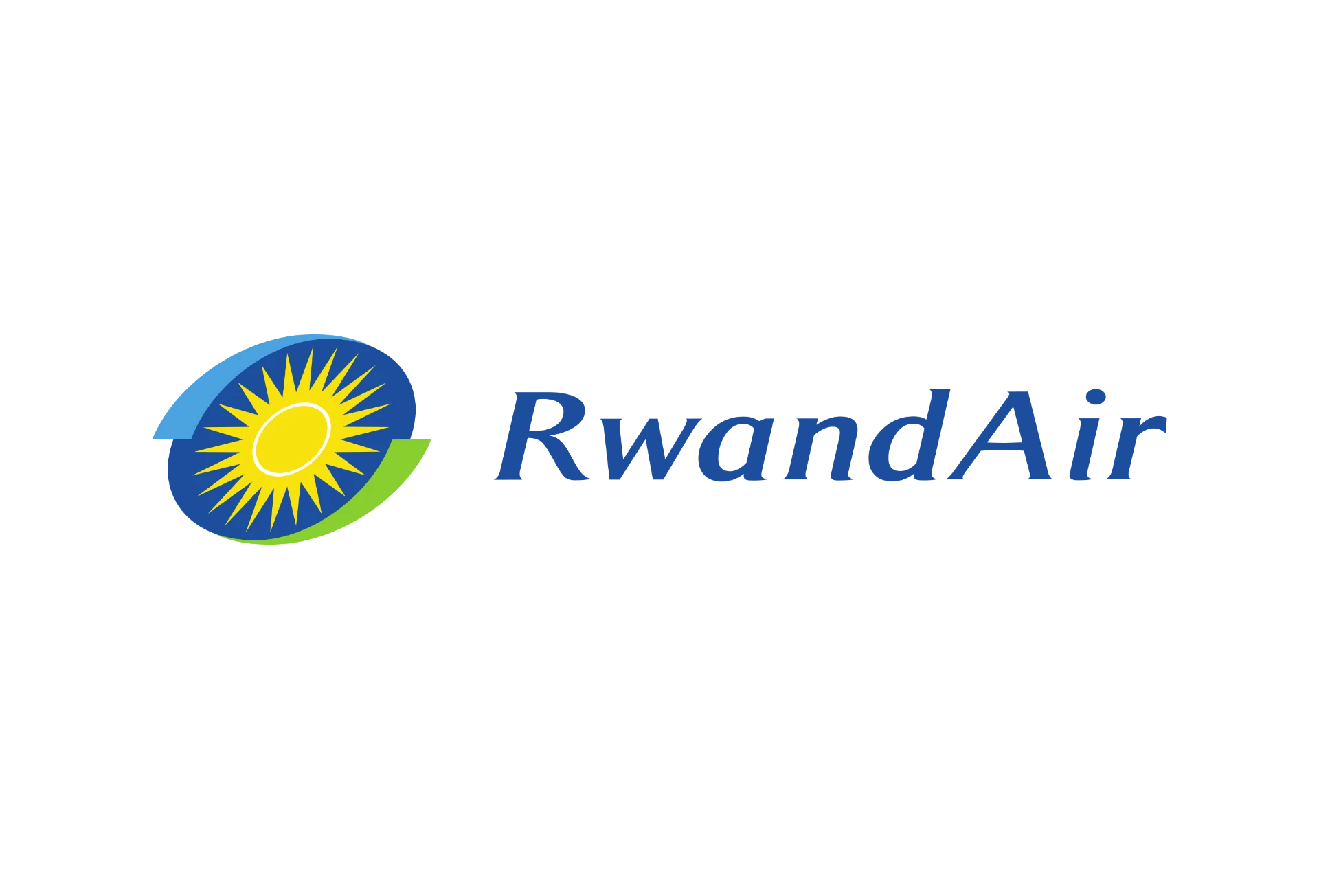 RwandAir logo