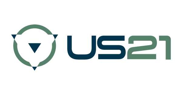 US21 logo