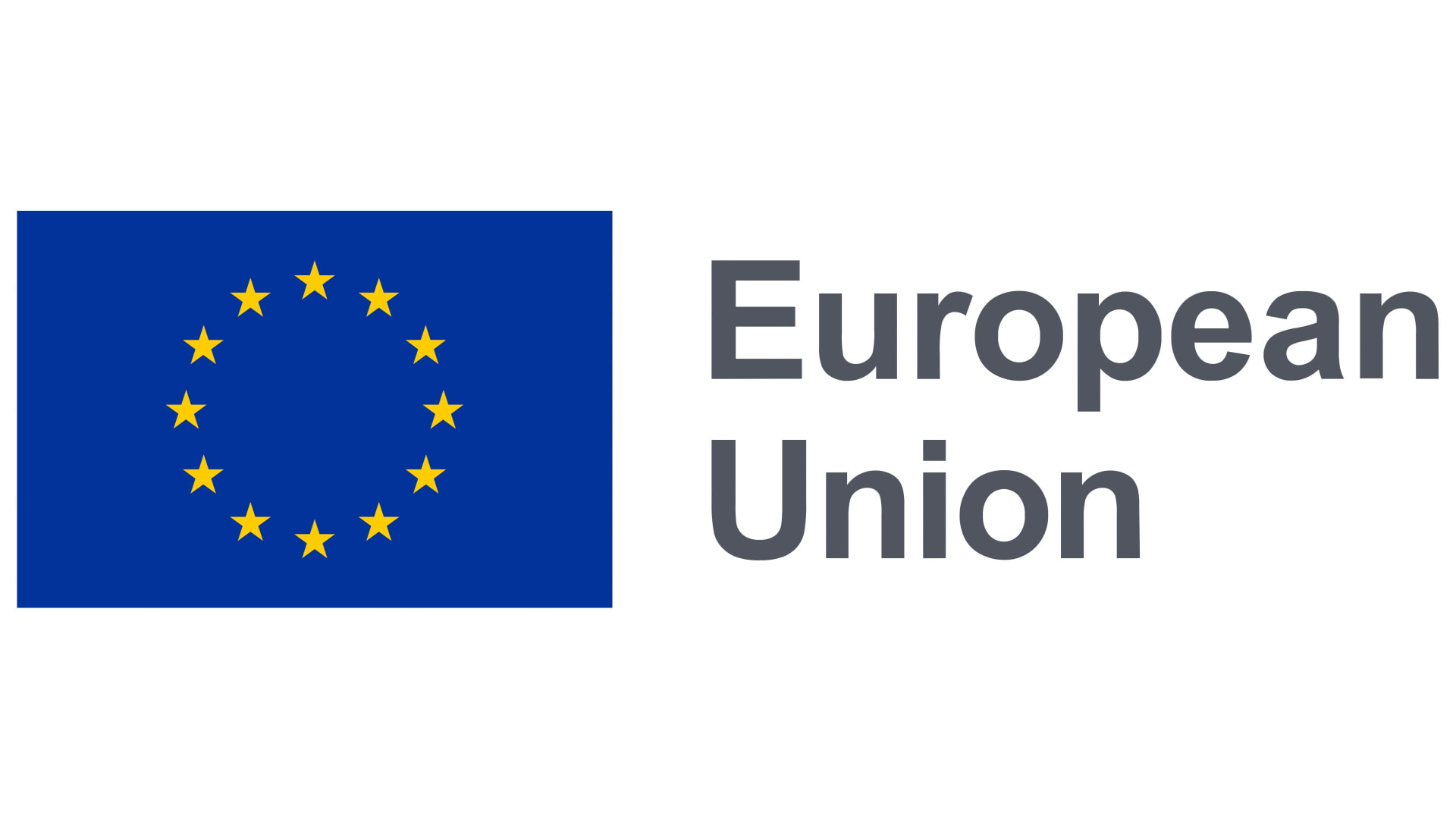 European Union logo