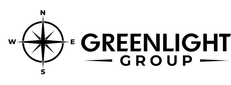 Greenlight Group logo
