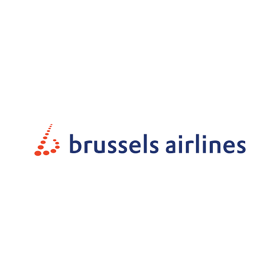 Brussels Airlines logo