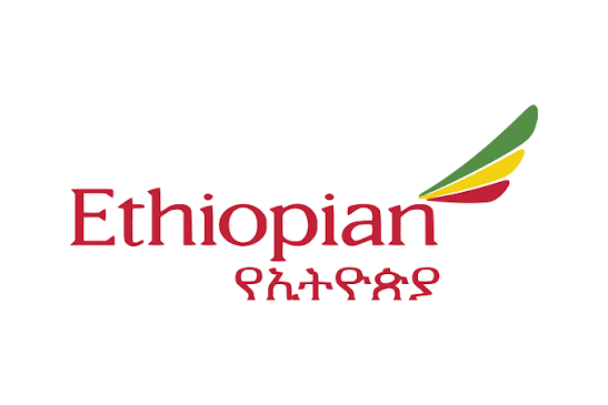 Ethiopian Airlines logo