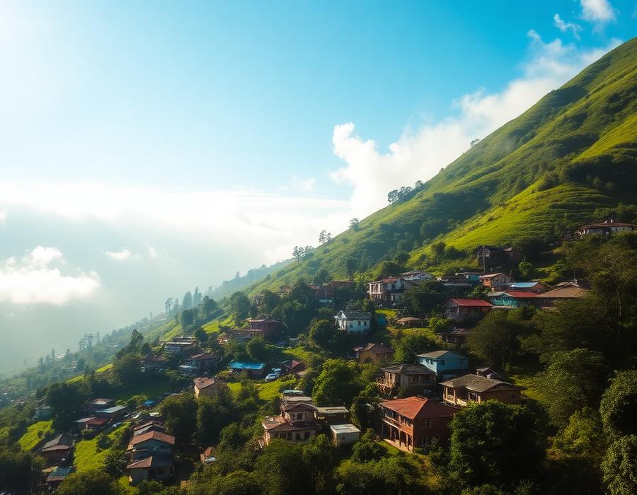 Buea, Cameroon