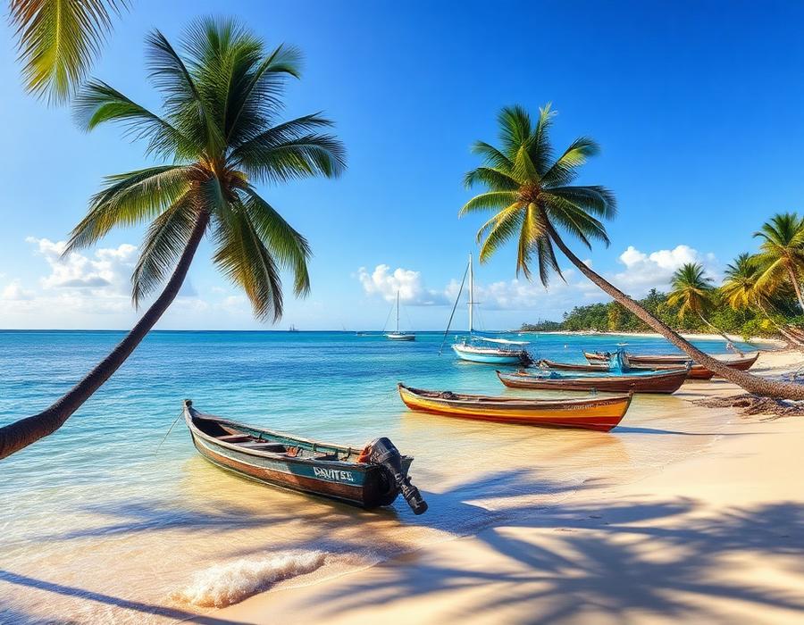 Kribi, Cameroon