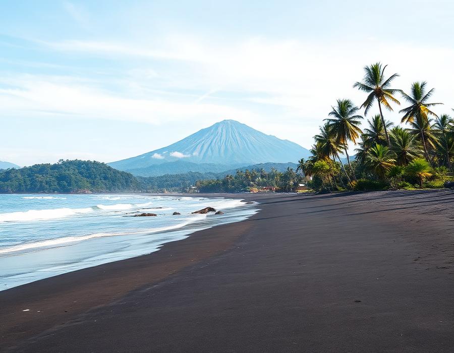 Limbe, Cameroon