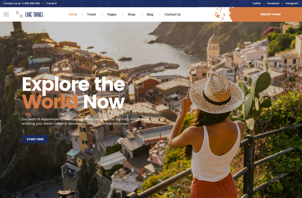 BEST TRAVEL AGENCY IN CAMEROON